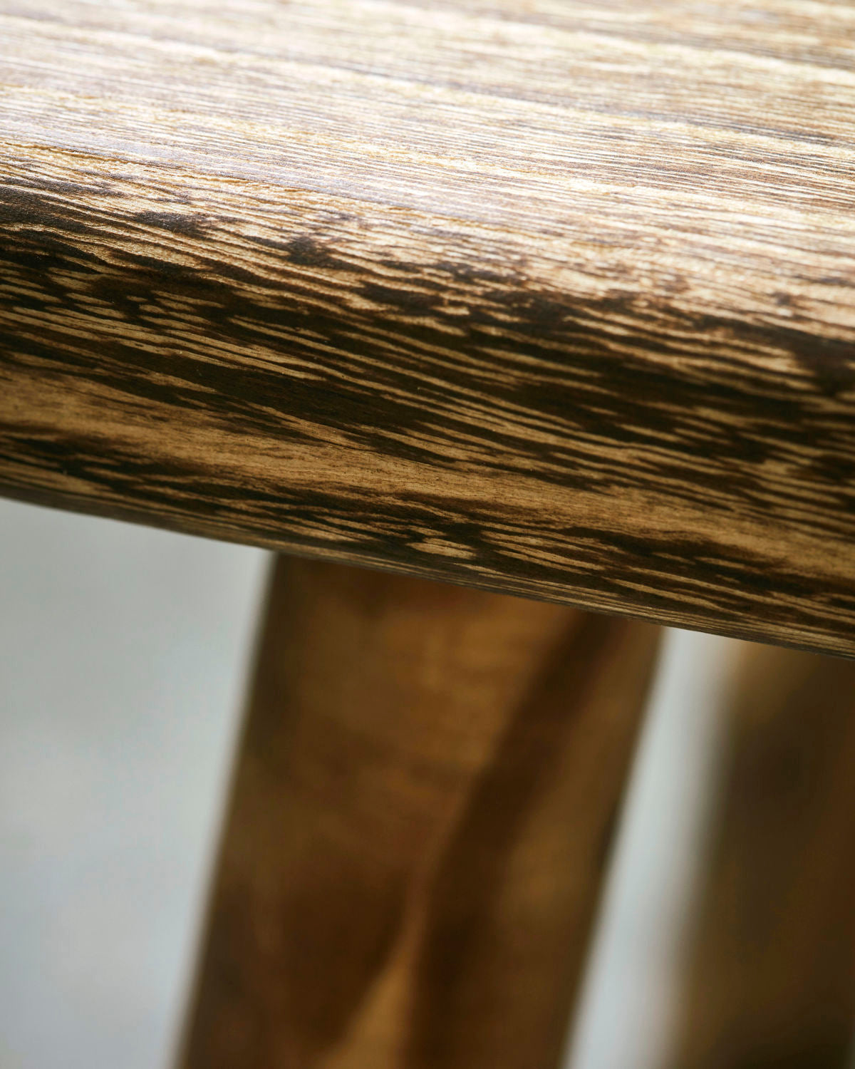 House Doctor Bench, Party, Nature-L: 120 cm, W: 38 cm