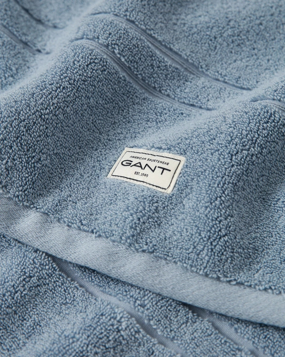 GANT Premium håndhåndkle 50X70cm, Waves