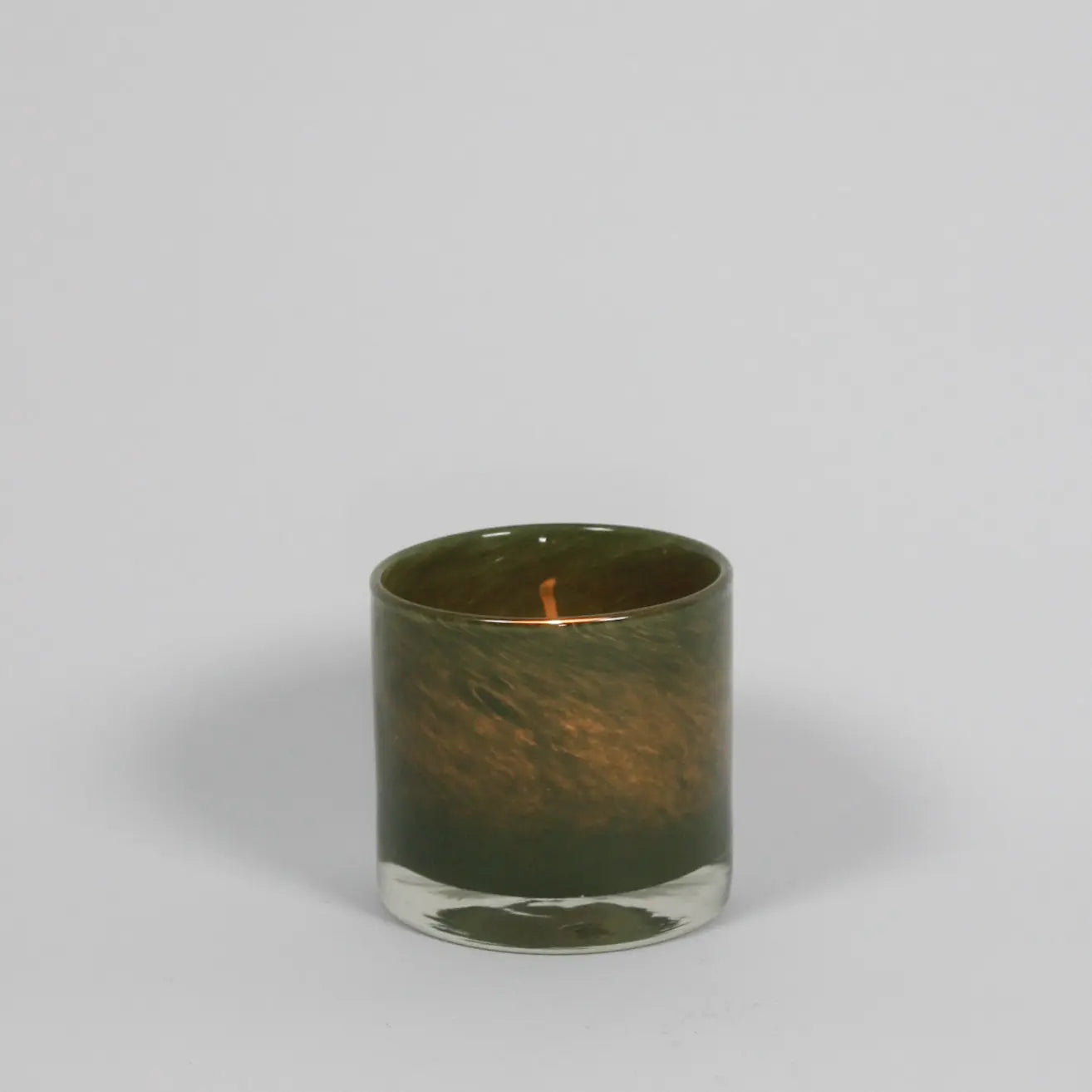 OLSSON & JENSEN Telysholder Nilla, forest 10cm