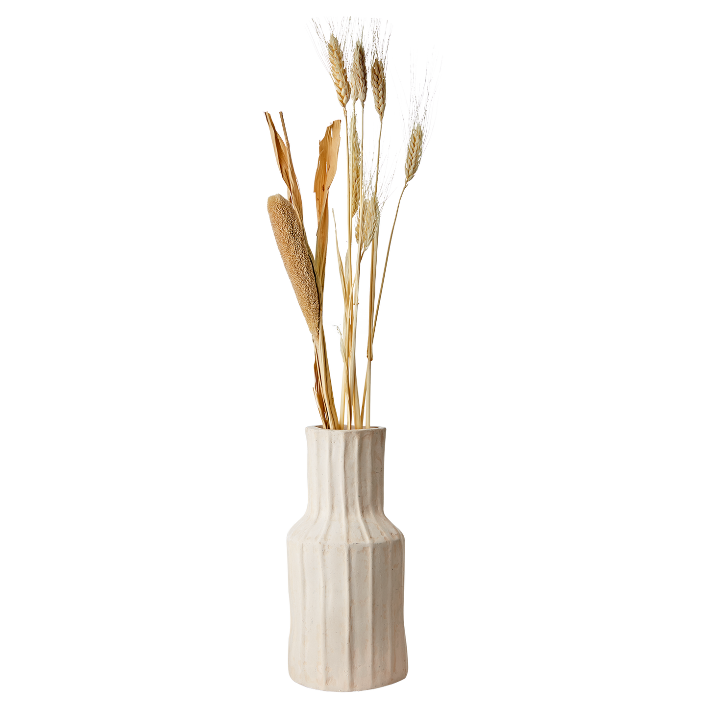 AFFARI Athena Urne, Ivory