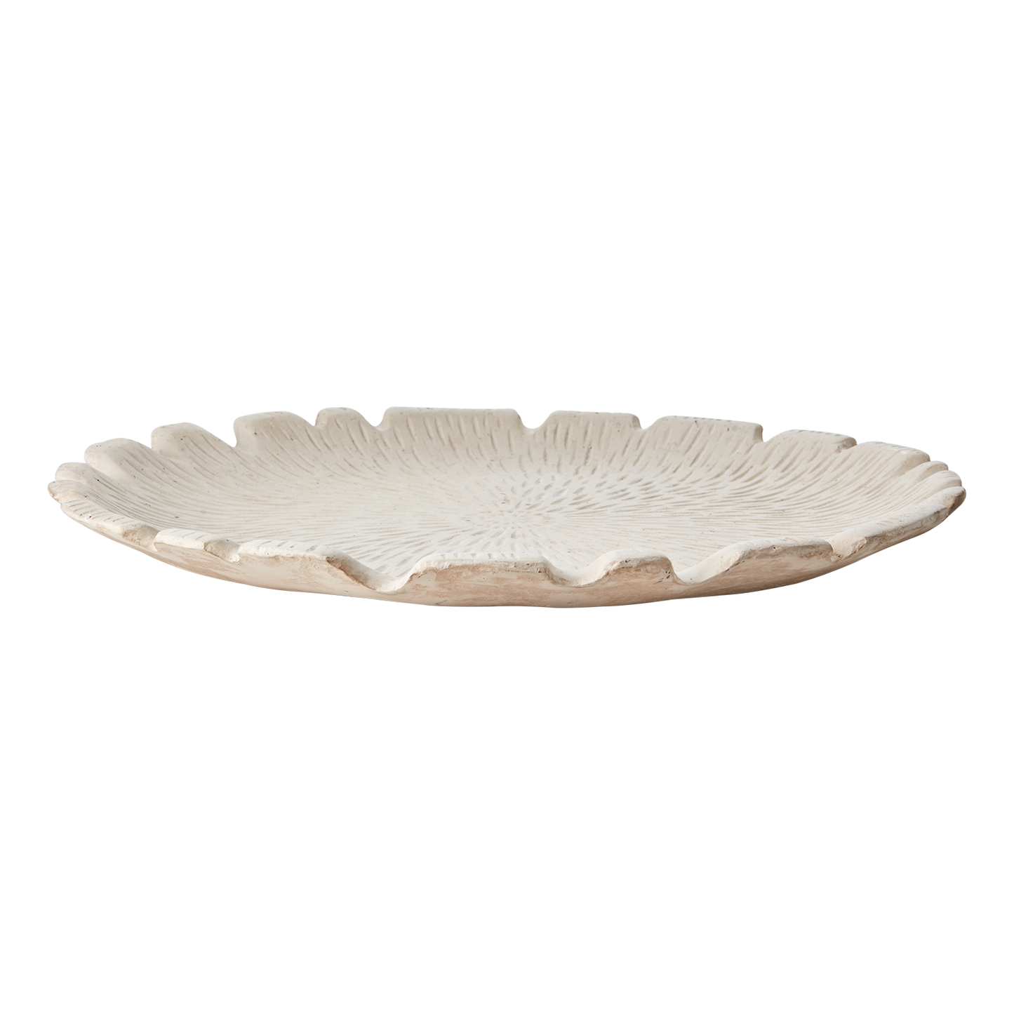 AFFARI Athena Fat, Ivory