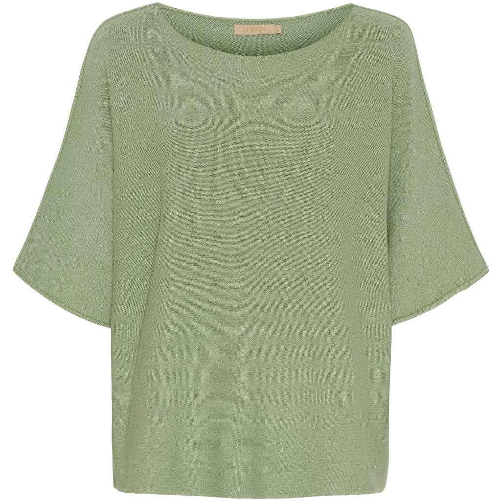 MARTA Sia Knit, Salvia