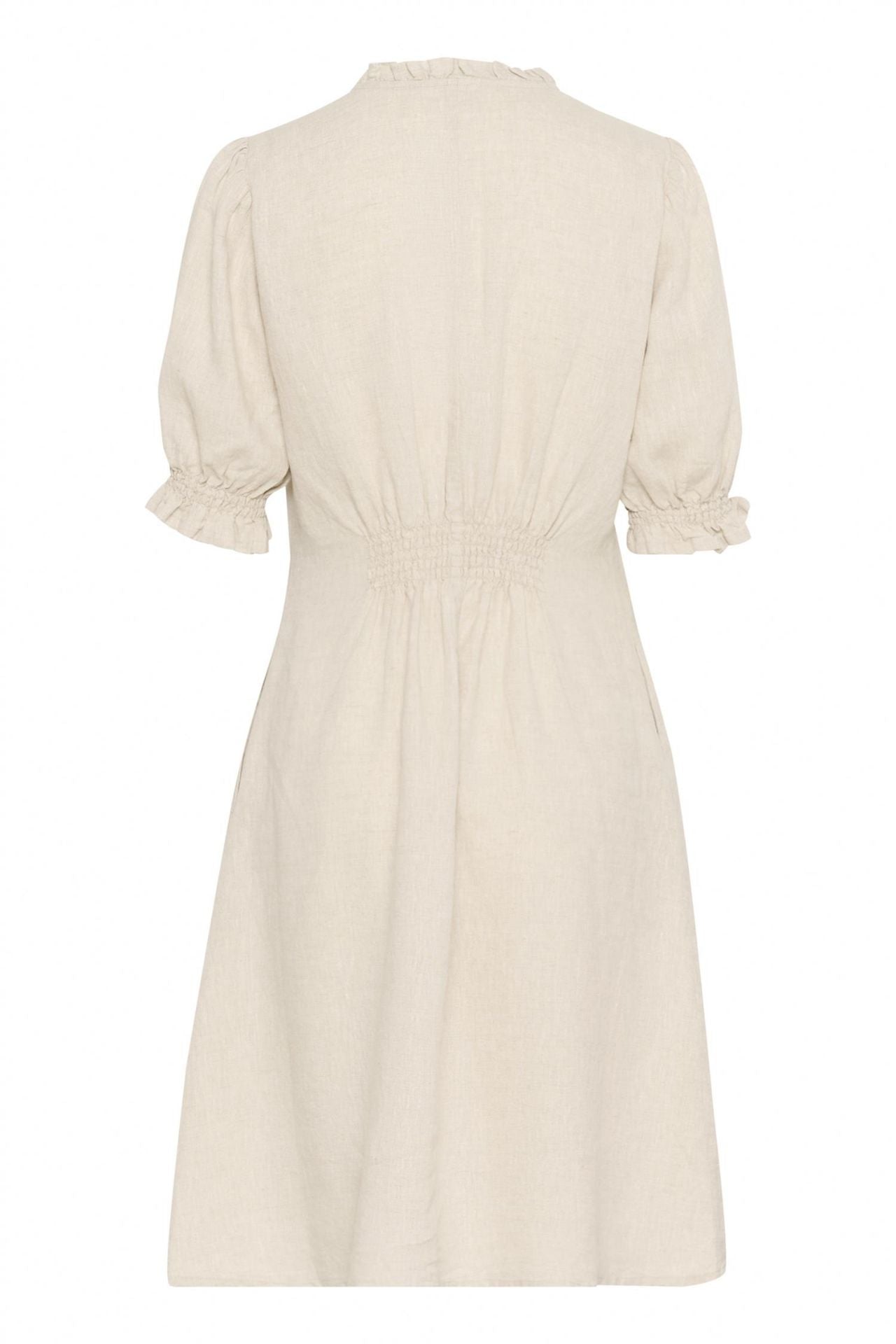 INWEAR Rigitta Linkjole, Haze melange