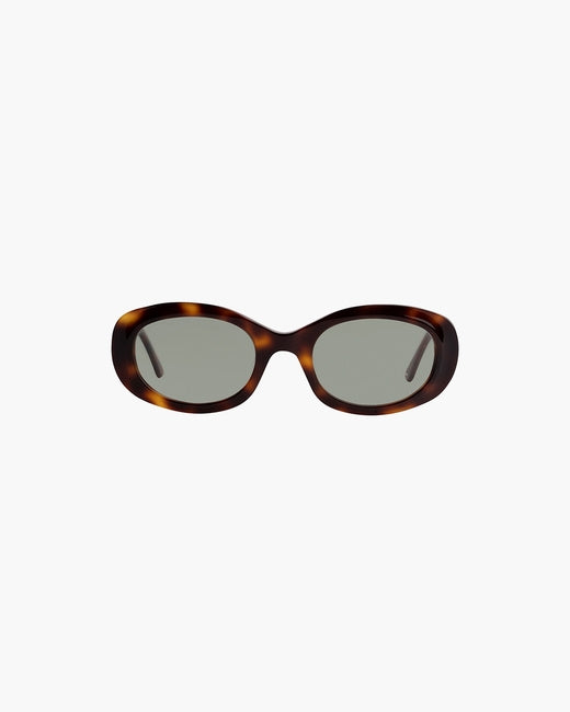 CORLIN Capri, brown/green