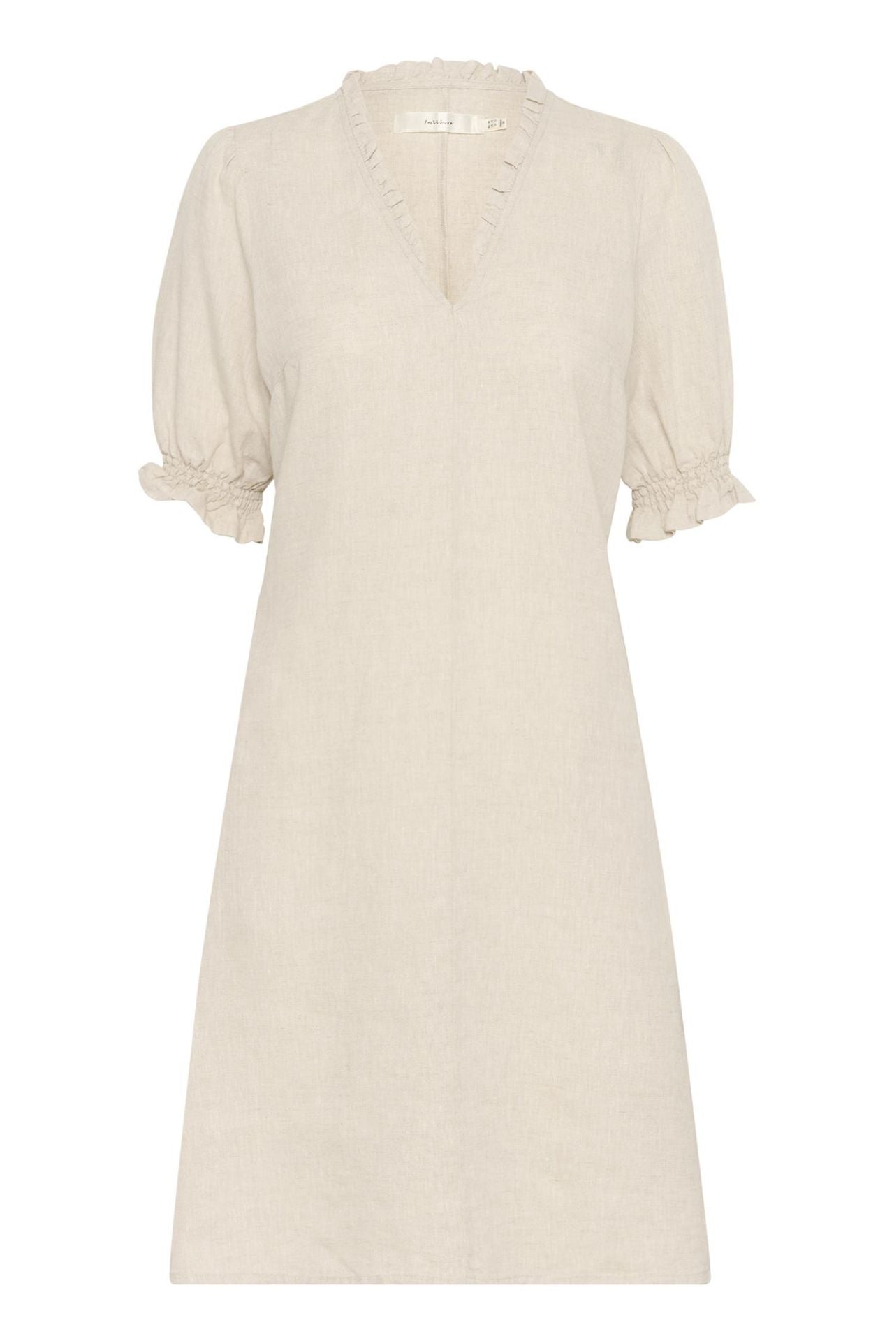 INWEAR Rigitta Linkjole, Haze melange
