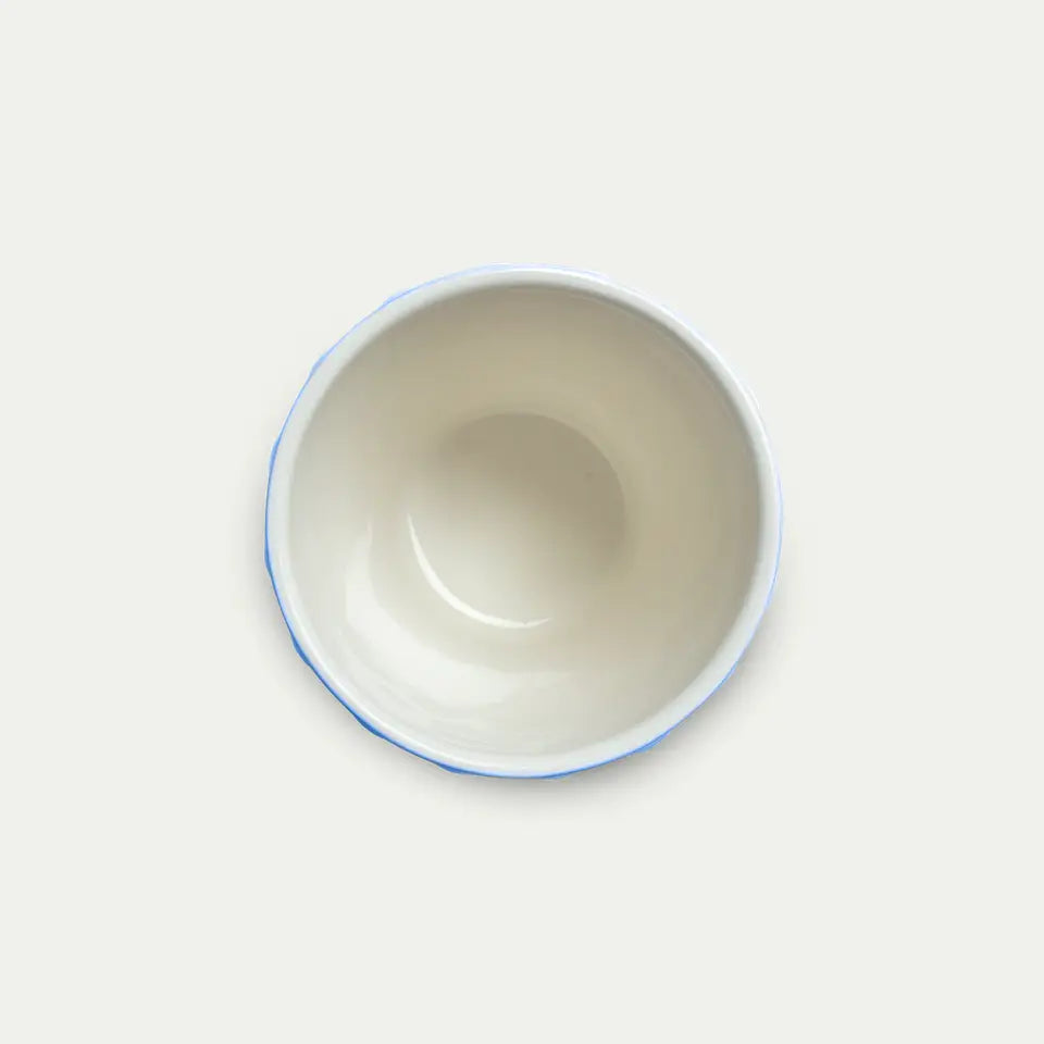 MATEUS Bubbles Mug 30cl, Light blue