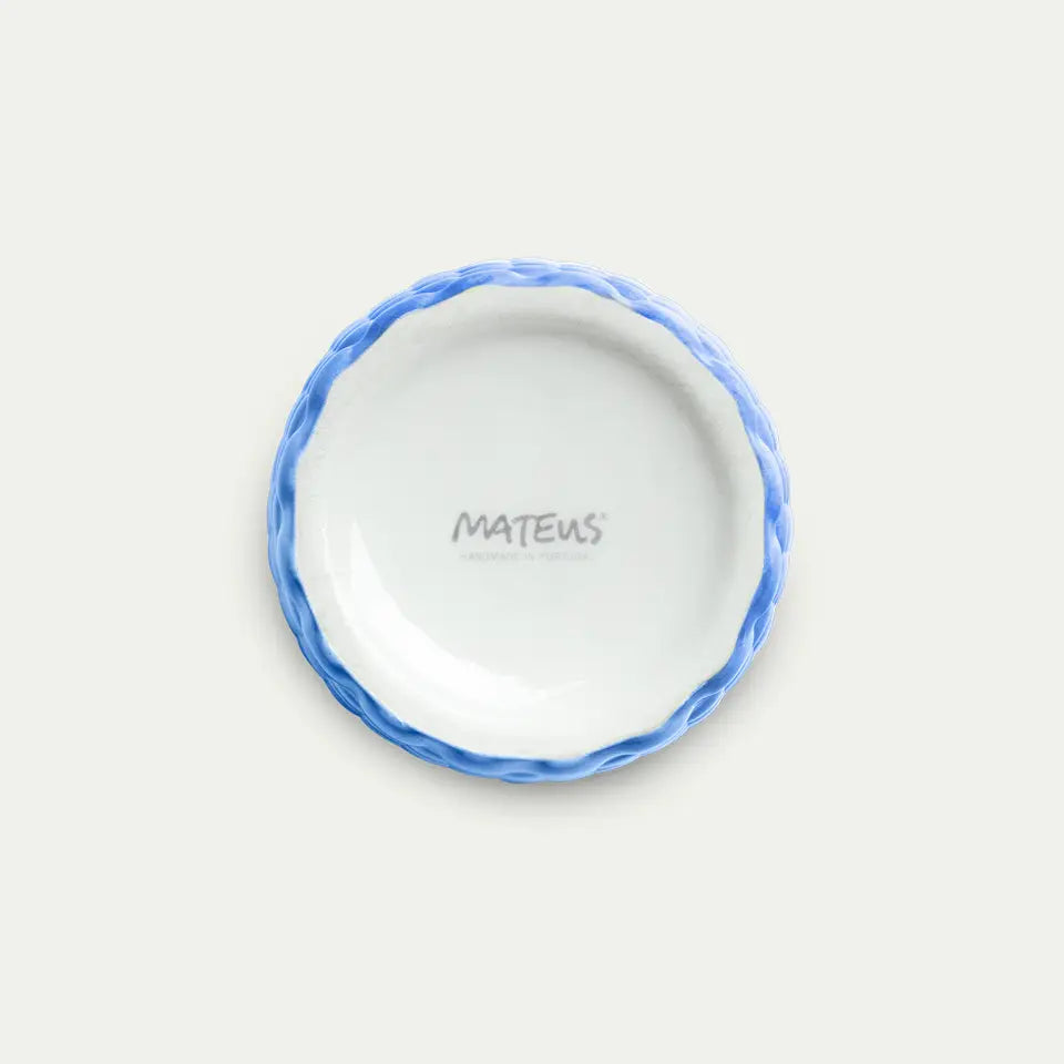 MATEUS Bubbles Mug 30cl, Light blue