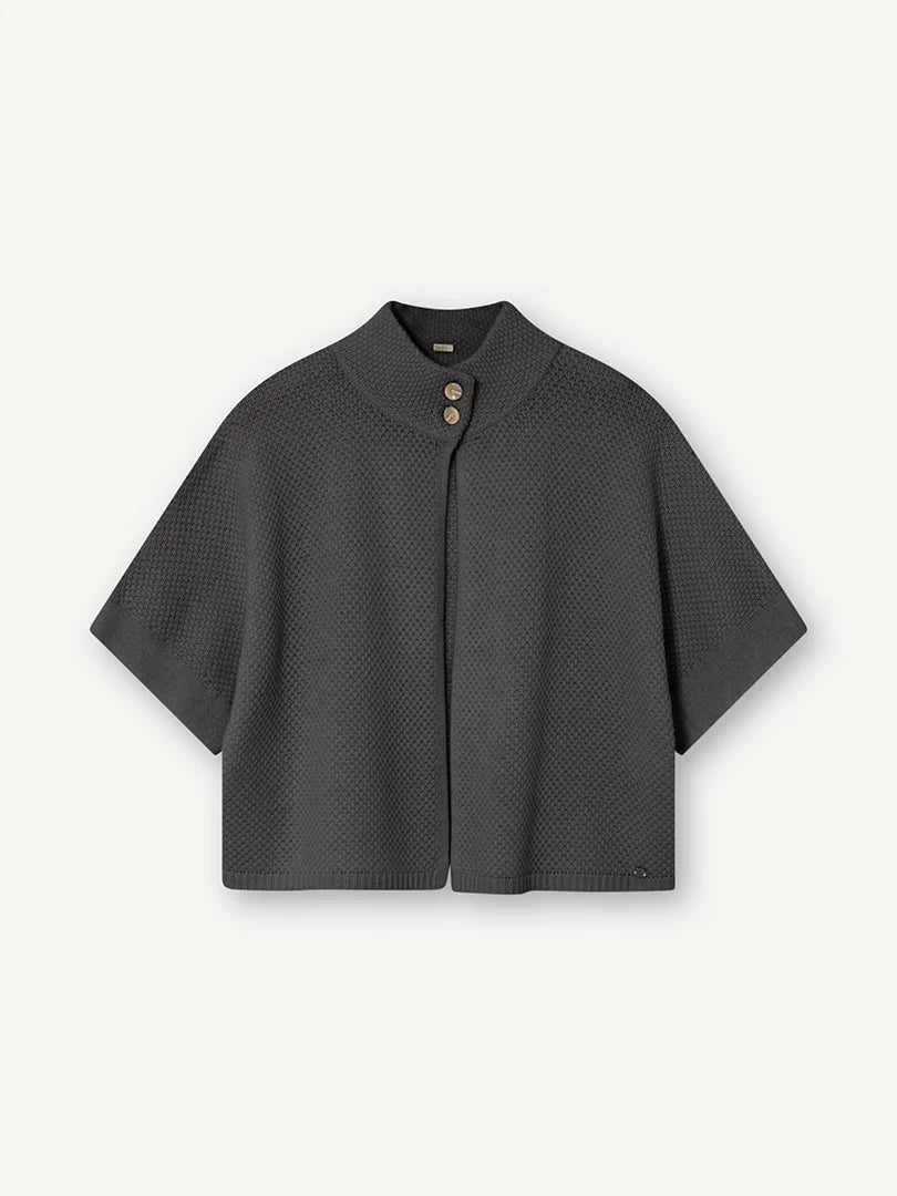 Gustav Leia knit cardiagan