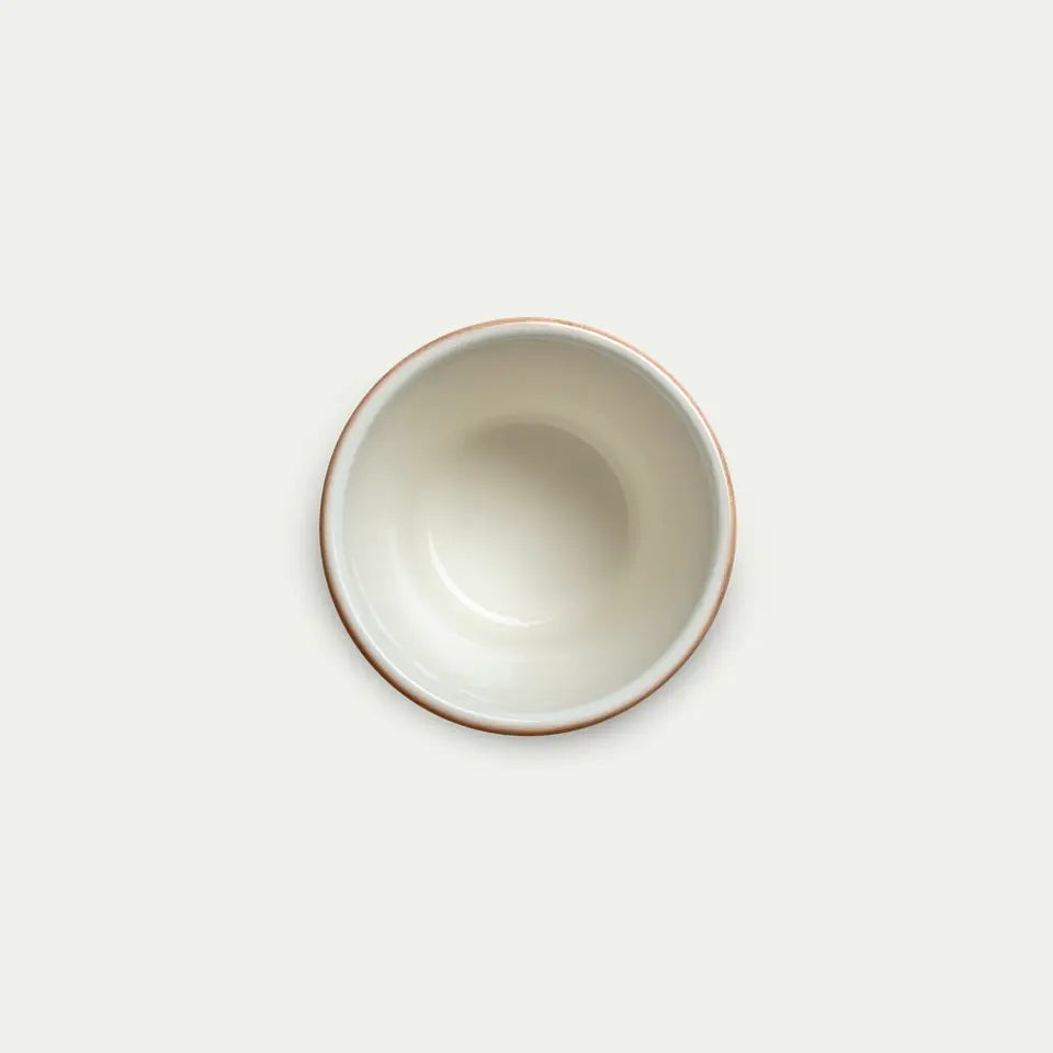 MATEUS Bubbles Espresso Cup 10cl, Cinnamon