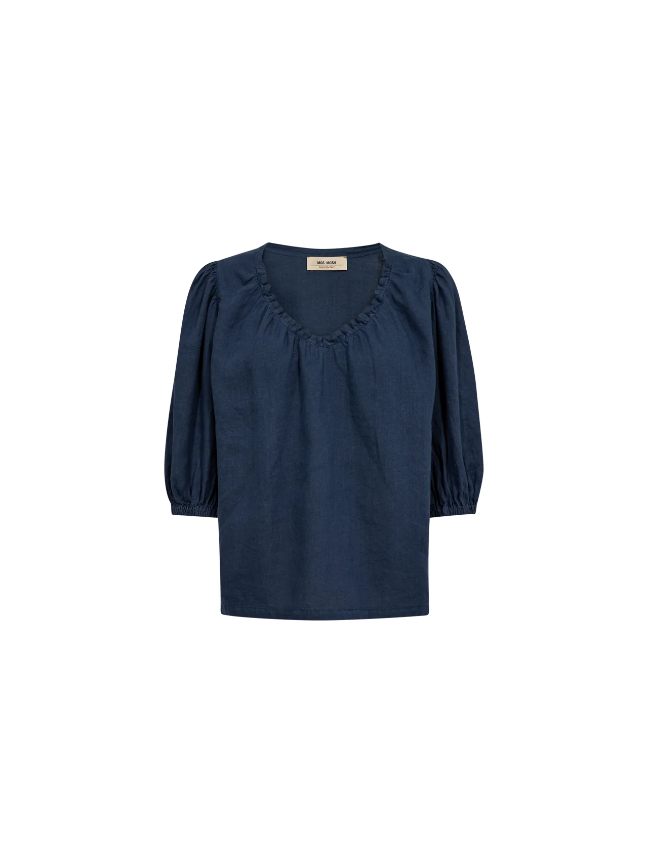 Mos Mosh Taissa linbluse