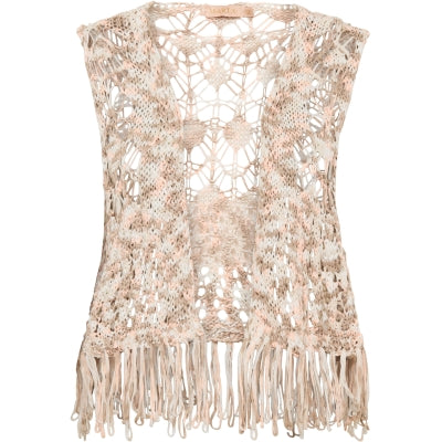 MARTA DU CHATEAU Alexane Knit, Beige