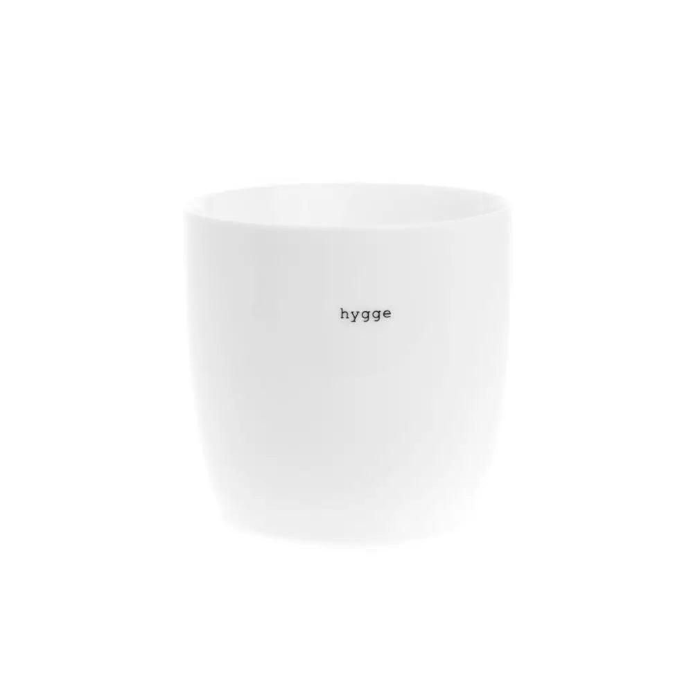 SØGNE Krus, hygge
