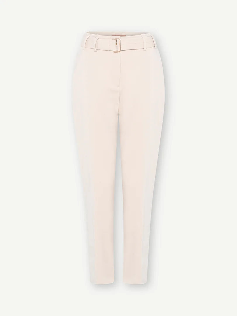 GUSTAV Sis Bukse, Offwhite