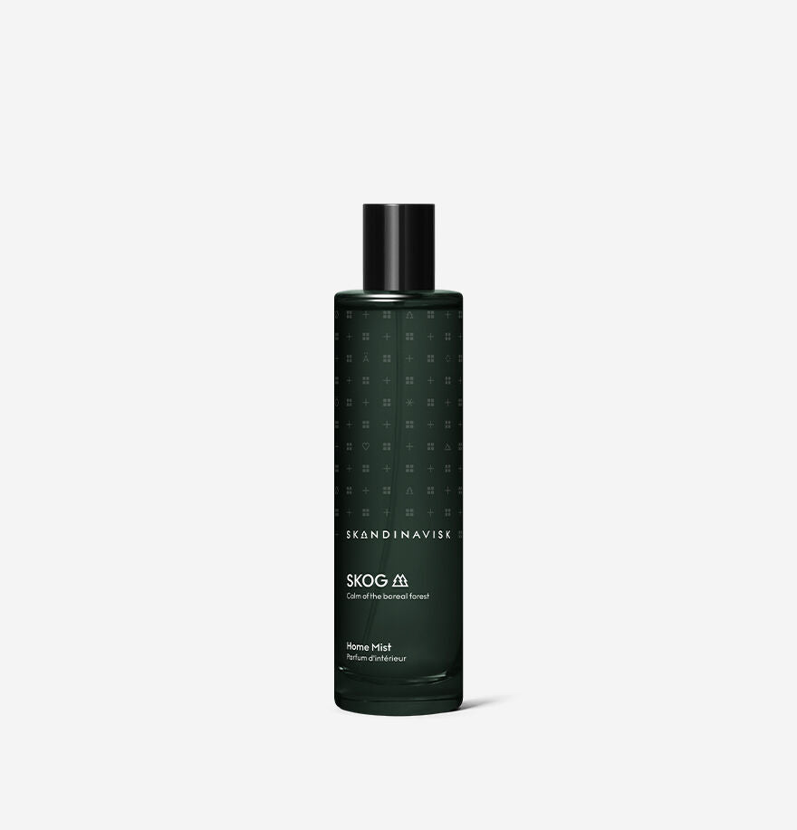 SKANDINAVISK home mist Skog