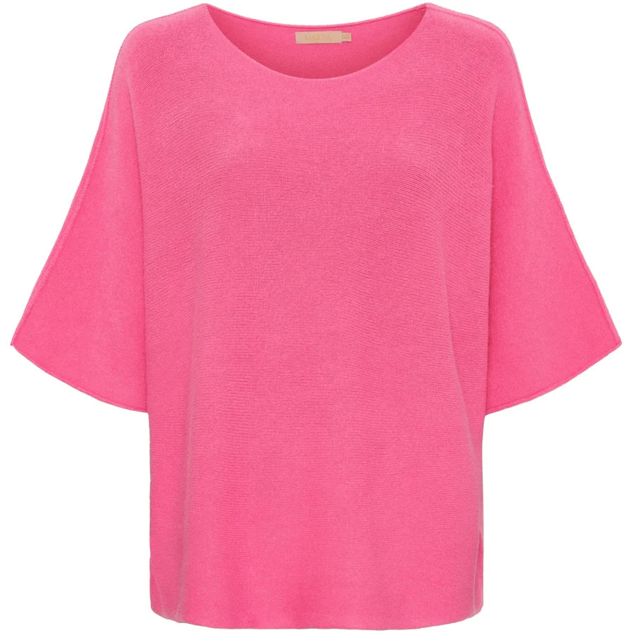 MARTA Sia Knit, fuxia