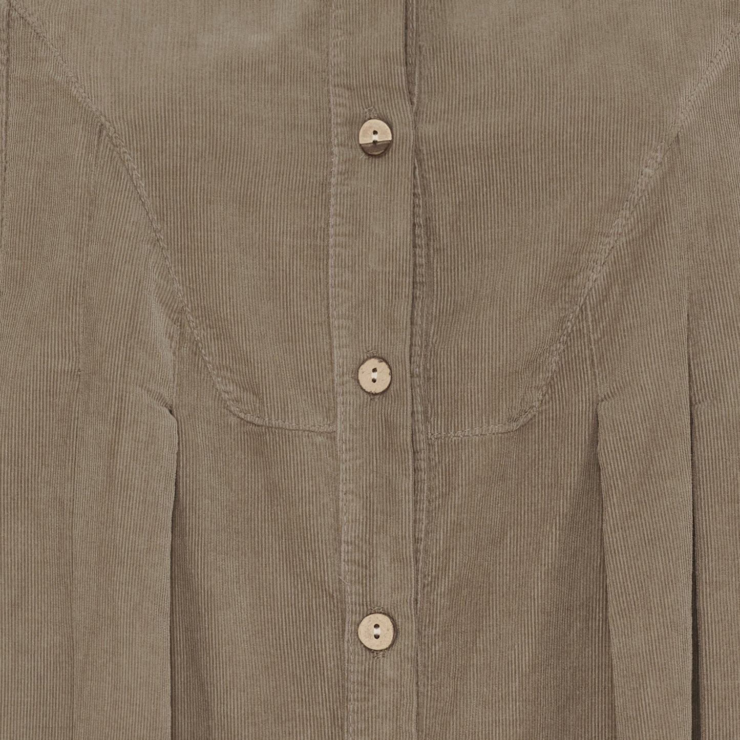 Marta Du Château Gunvor kjole, fango