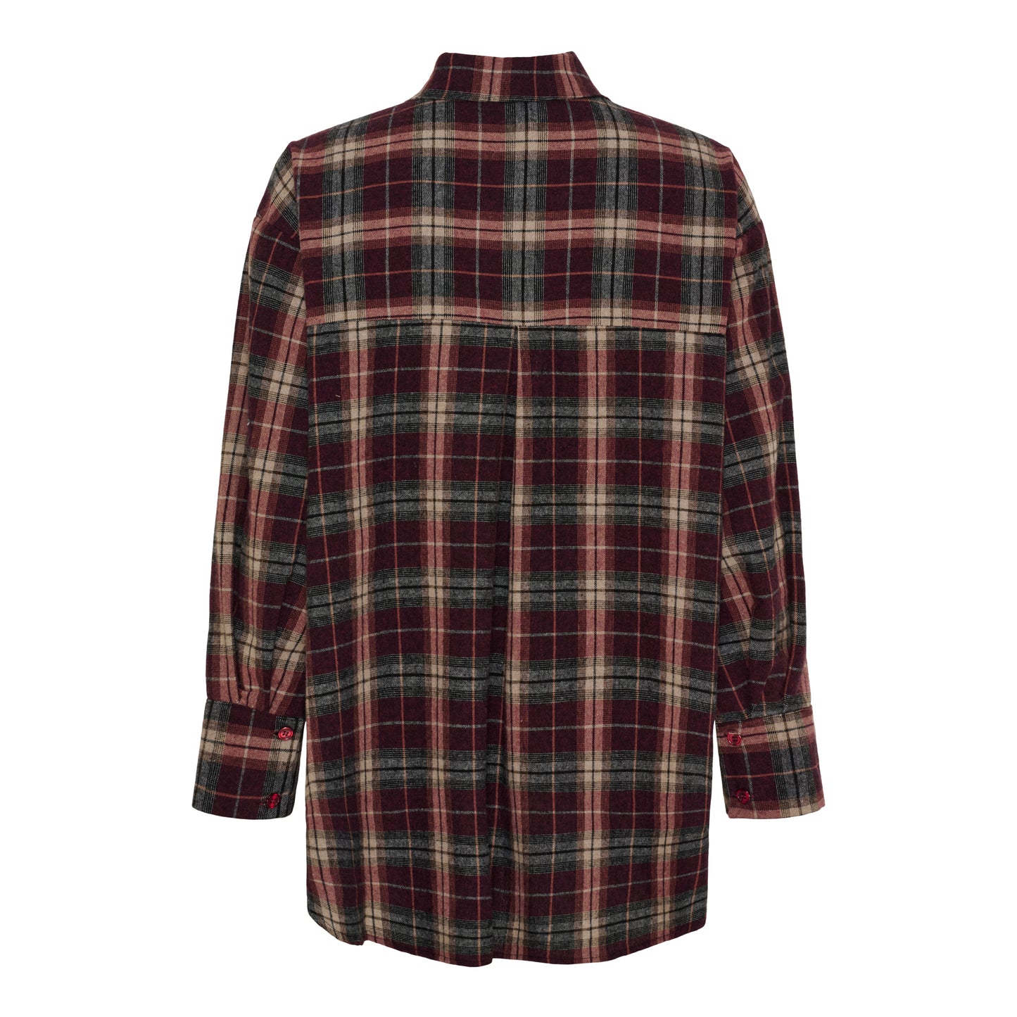 Marta Du Château Orlanda Shirt, bordeaux