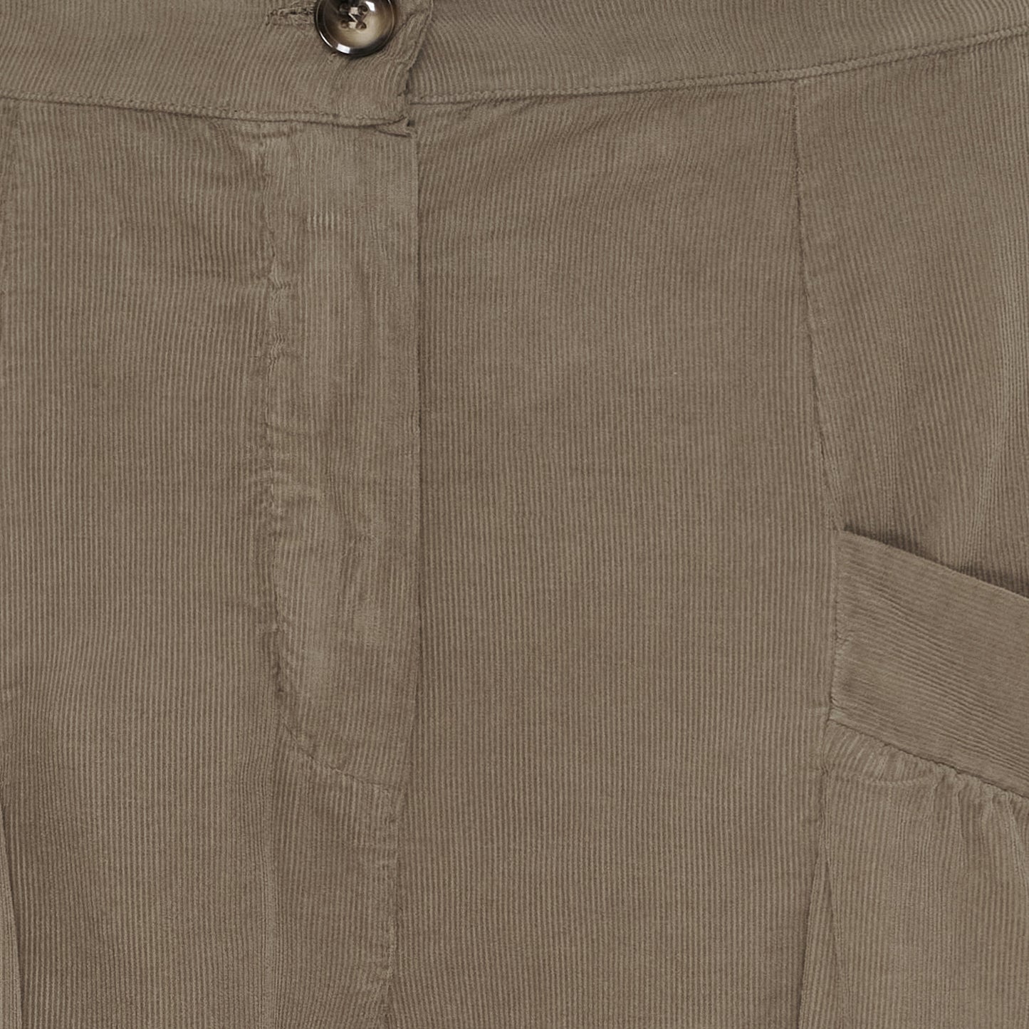 Marta Du Château Gertrund bukse, fango