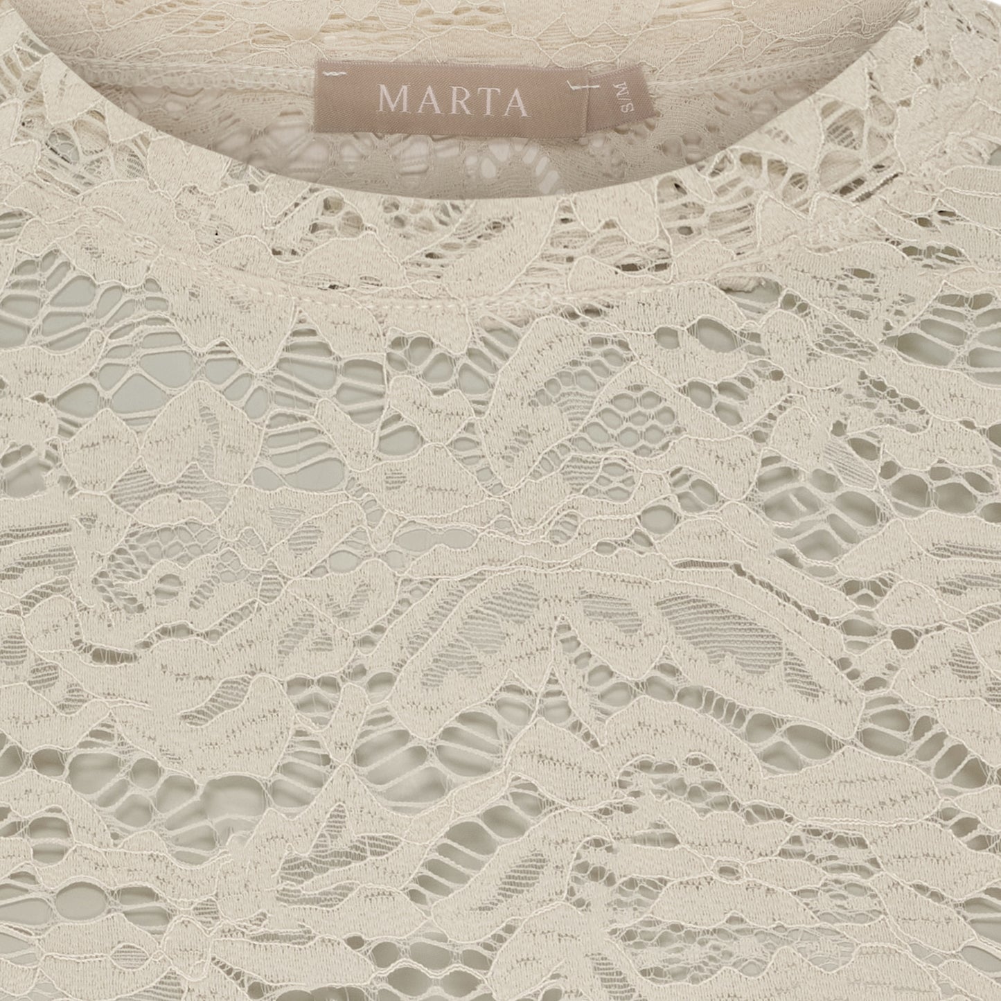 Marta Du Château, Milley bluse