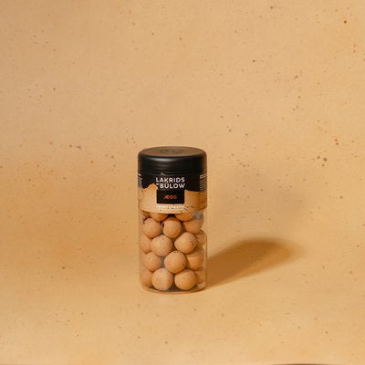 LAKRIDS BY BÜLOW Crispy caramel Regular, 295 gr