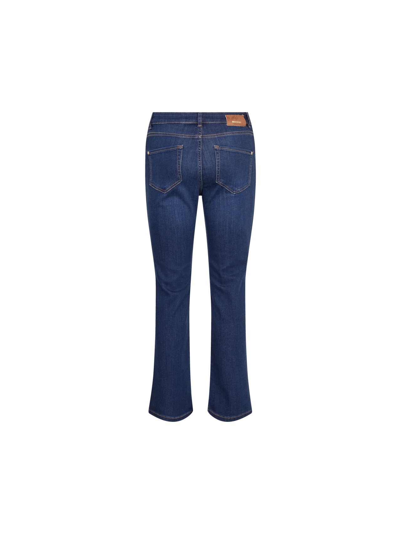 Mos Mosh Ashley Deluxe Jeans flare, blue