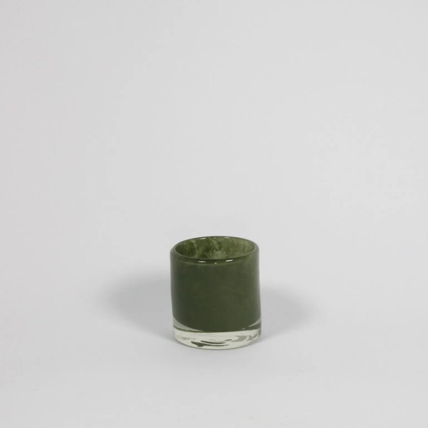 OLSSON & JENSEN Telysholder Nilla, forest 8cm