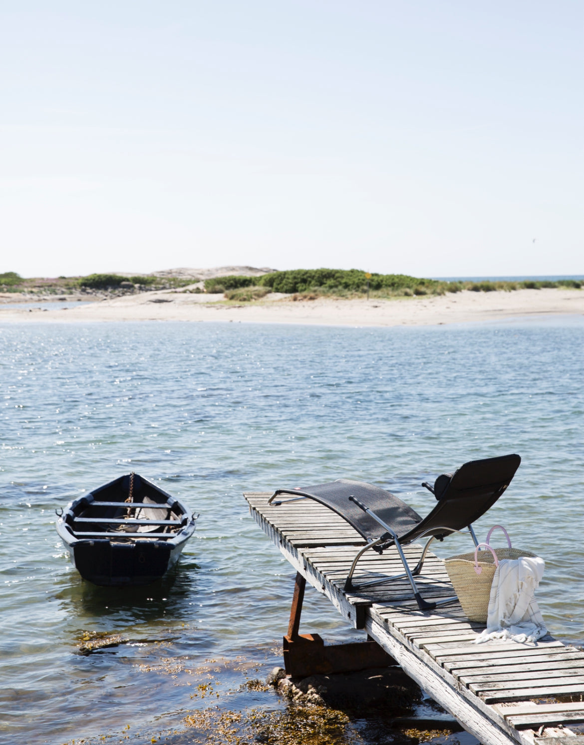 Solseng Samba 045XW BK svart