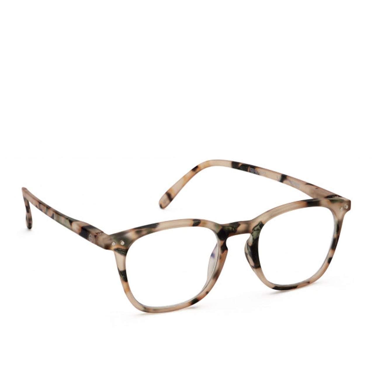#E Reading - Light Tortoise