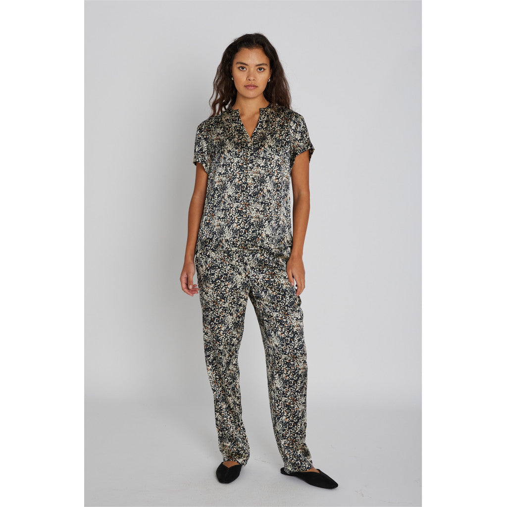 HEARTMADE Kila silke bluse