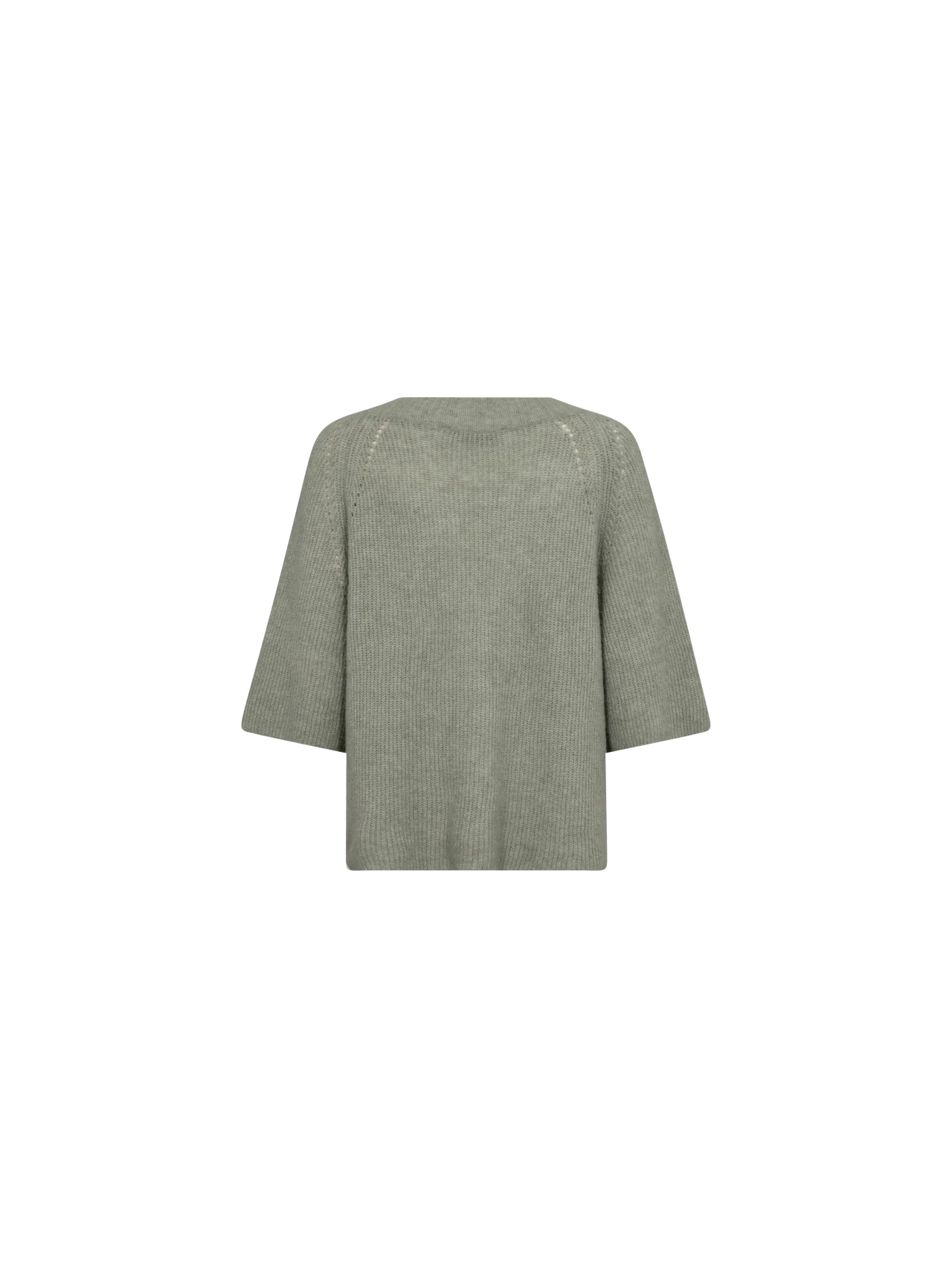 Mos Mosh Taci 3/4 strik, Shadow