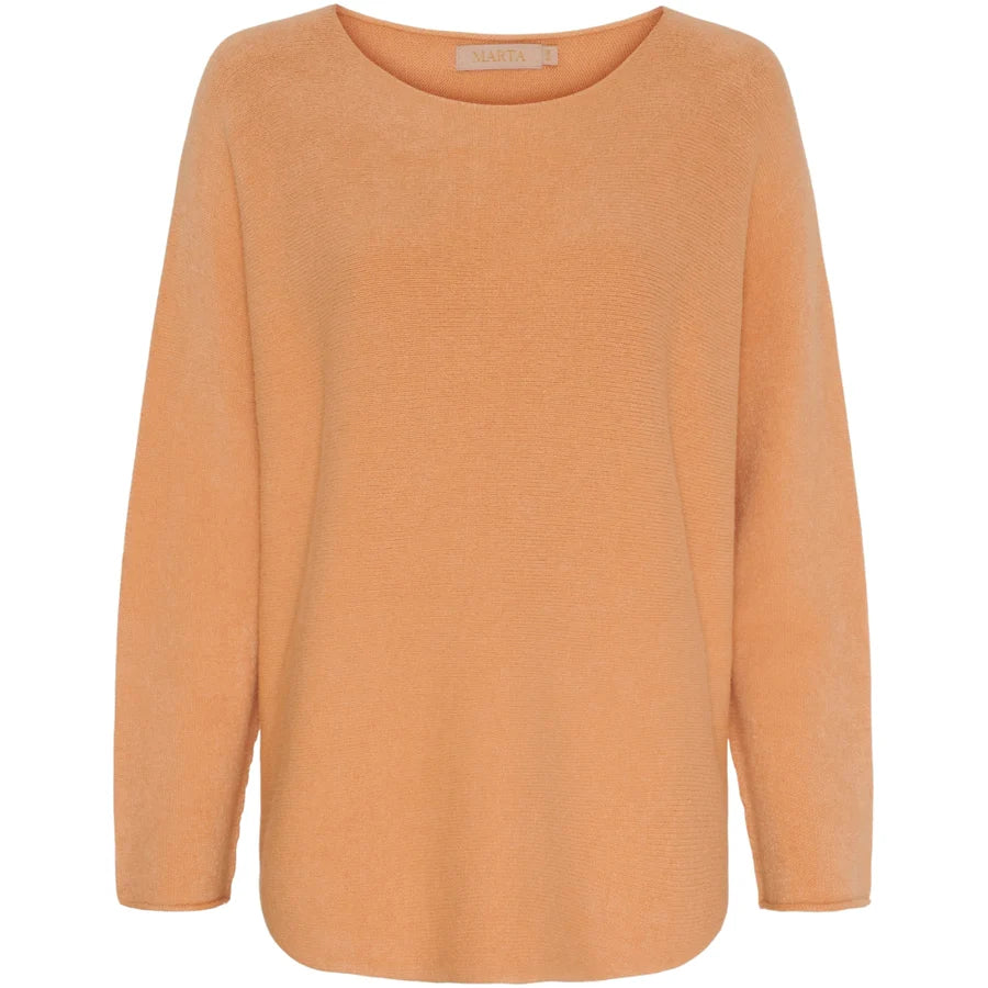 MARTA Dagmar Knit, terra