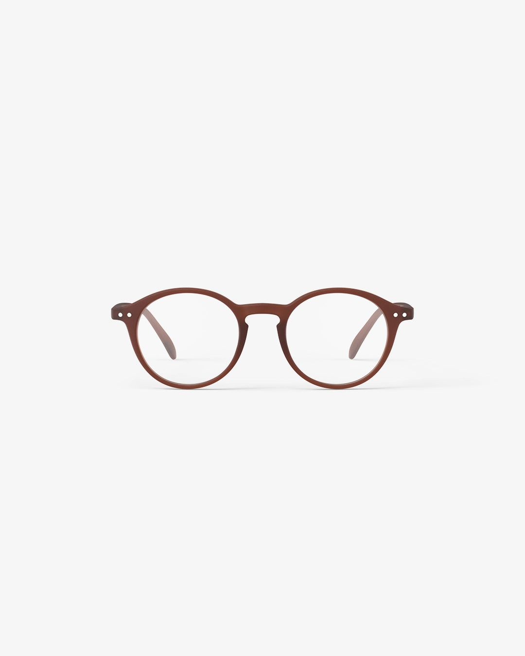 #D Reading - Mahogany