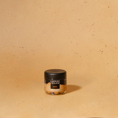 LAKRIDS BY BÜLOW Crispy Caramel Small, 125gr