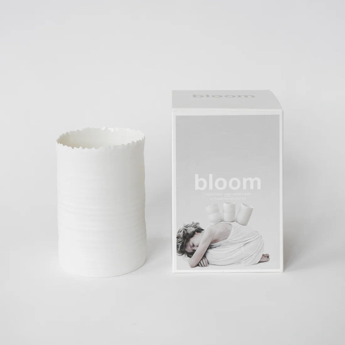 KAJSA CRAMER BLOOM Medium