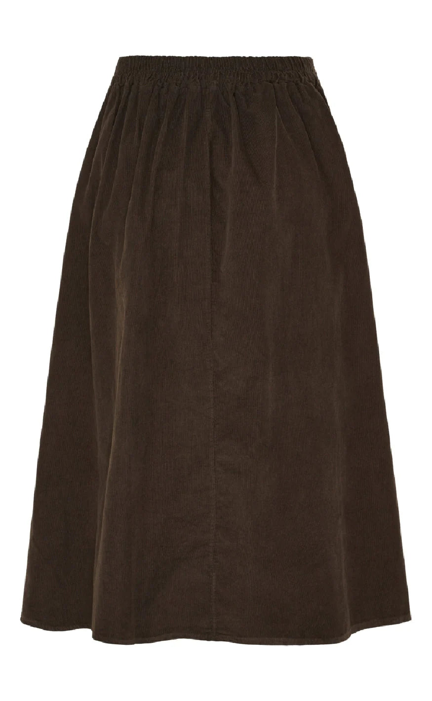 Marta Du Château skjørt brunt