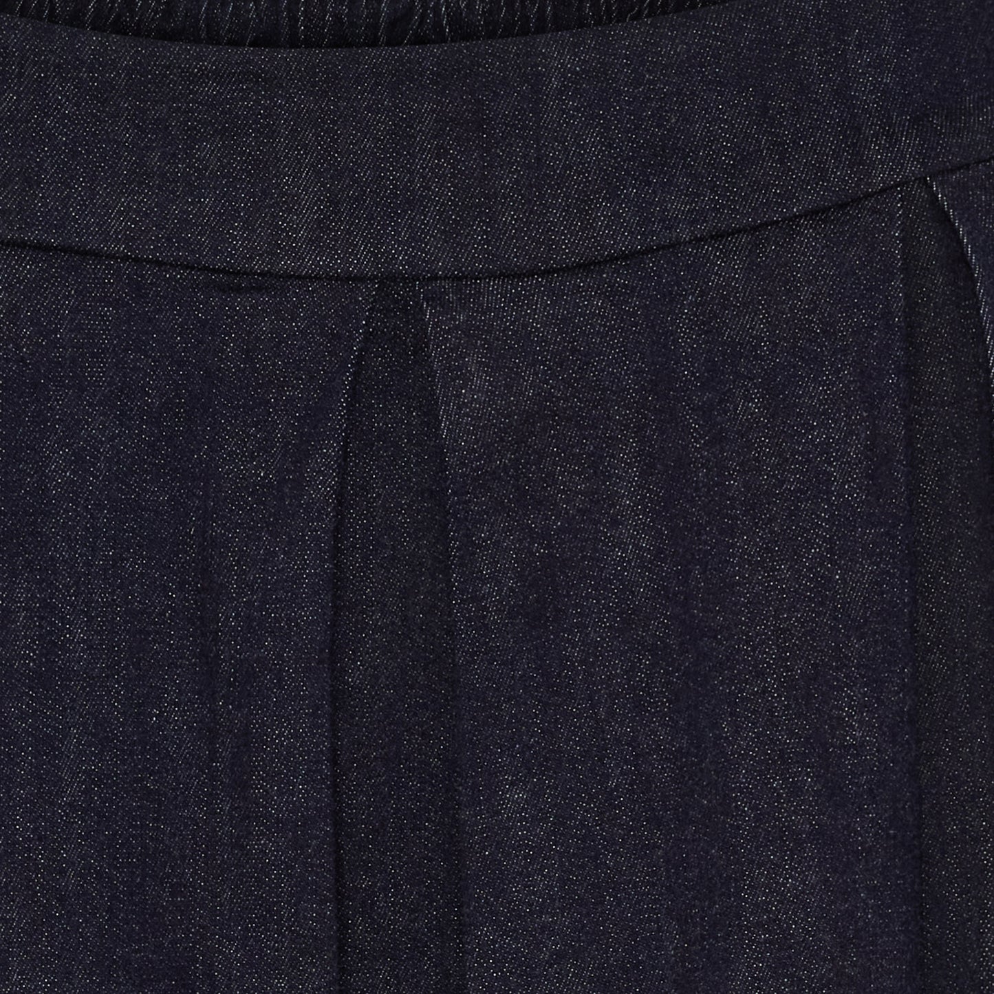 Marta du Château skjørt Aila, dark blue