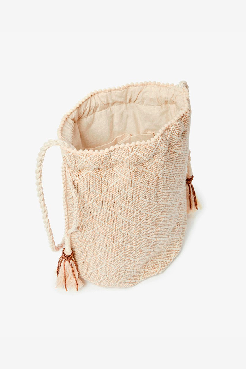 NKN veske Azurac, ivory