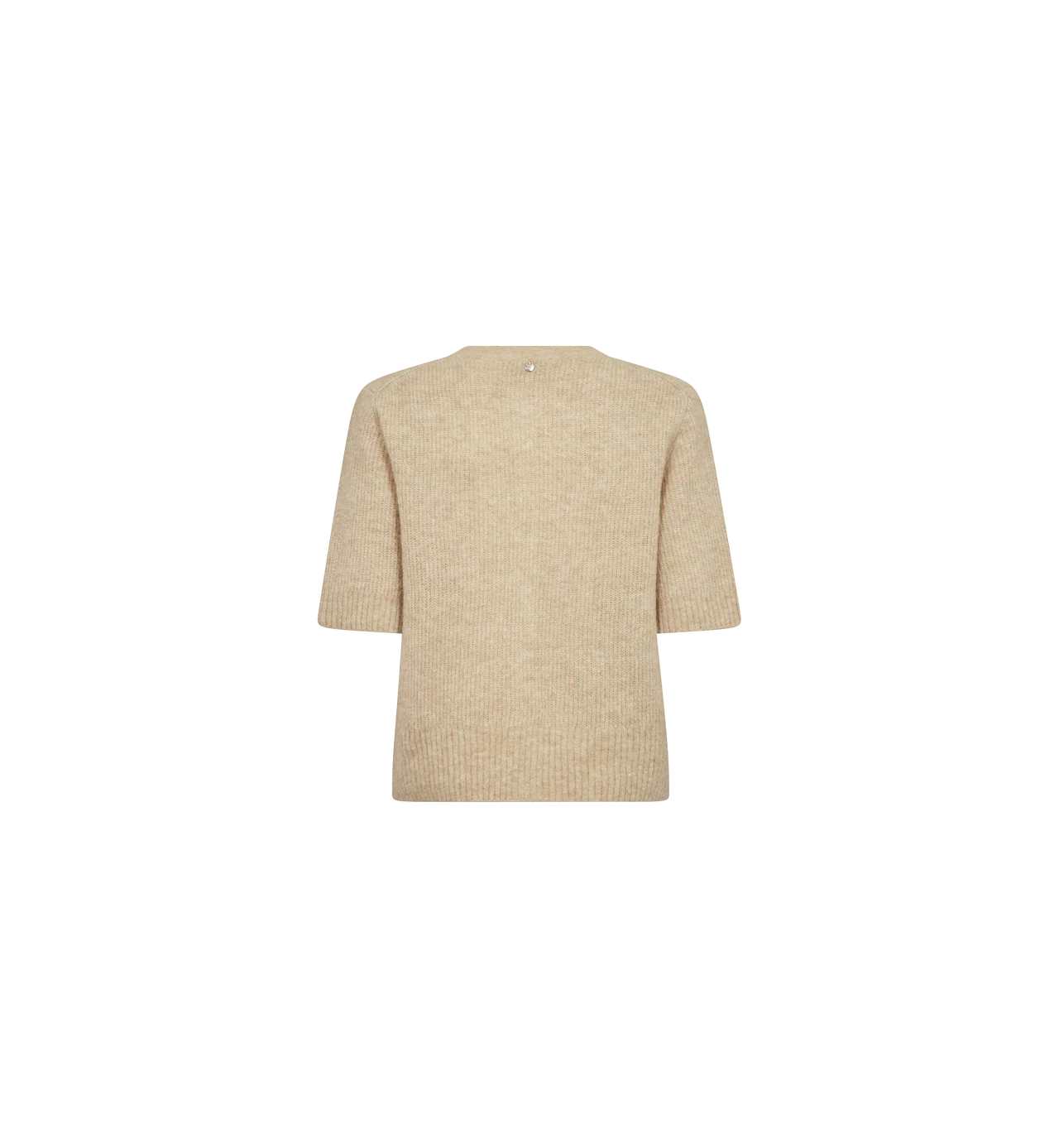 MOS MOSH Thora Strikket Cardigan