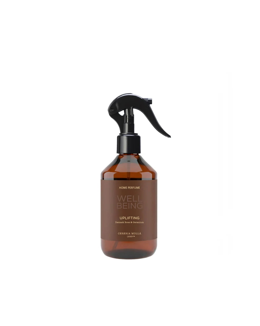 Cereria Molla Home Perfume Uplifting