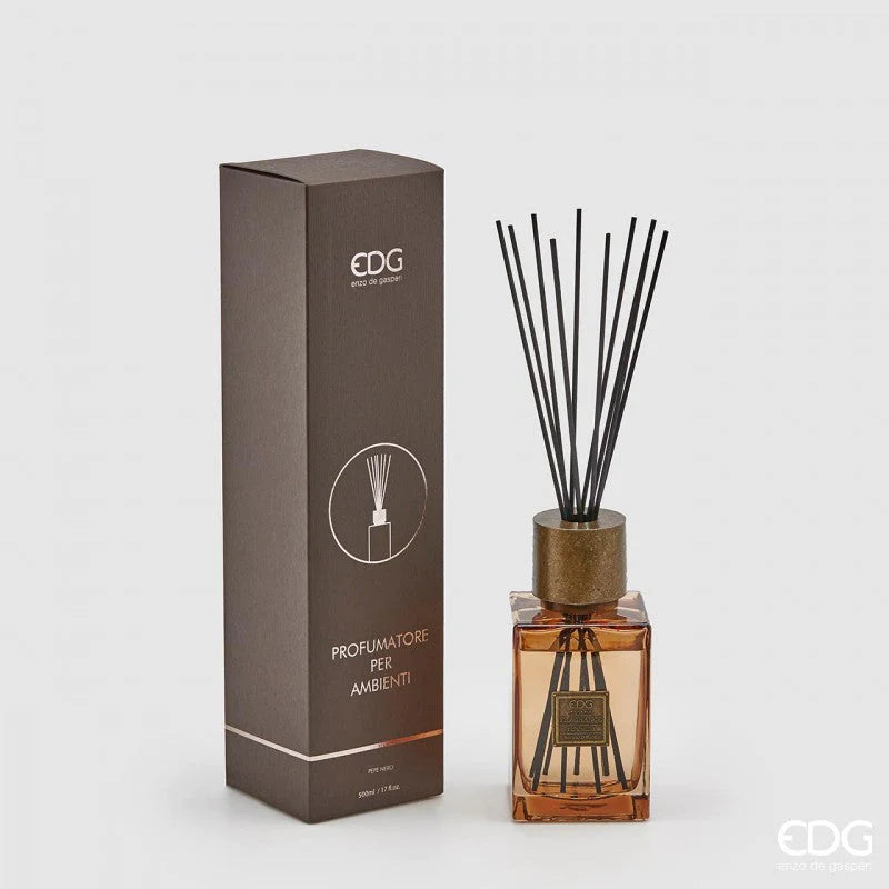 EDG diffuser, Black Forest, 500ml