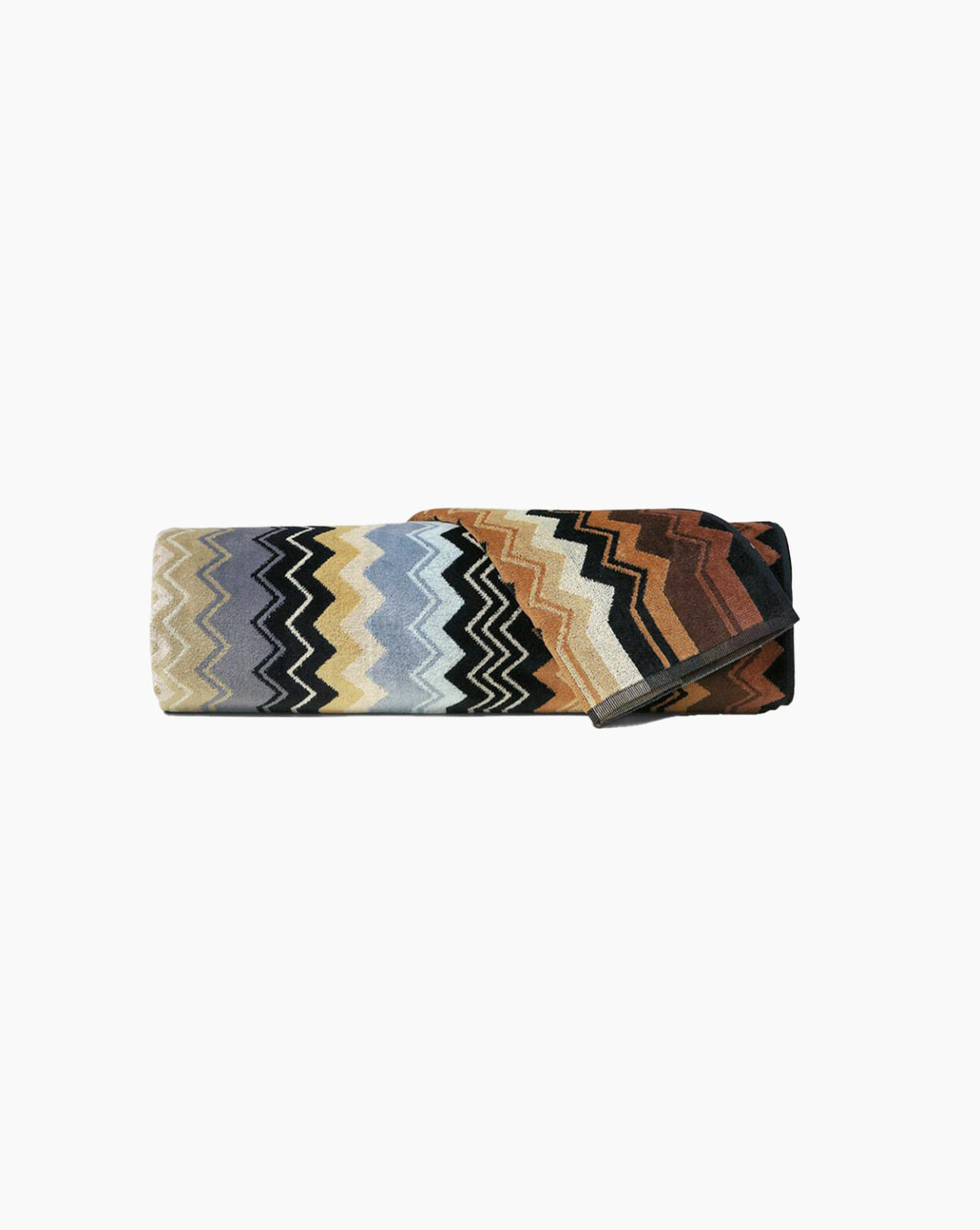 MISSONI Håndhåndkle Giacomo, 40x70 Col. 160
