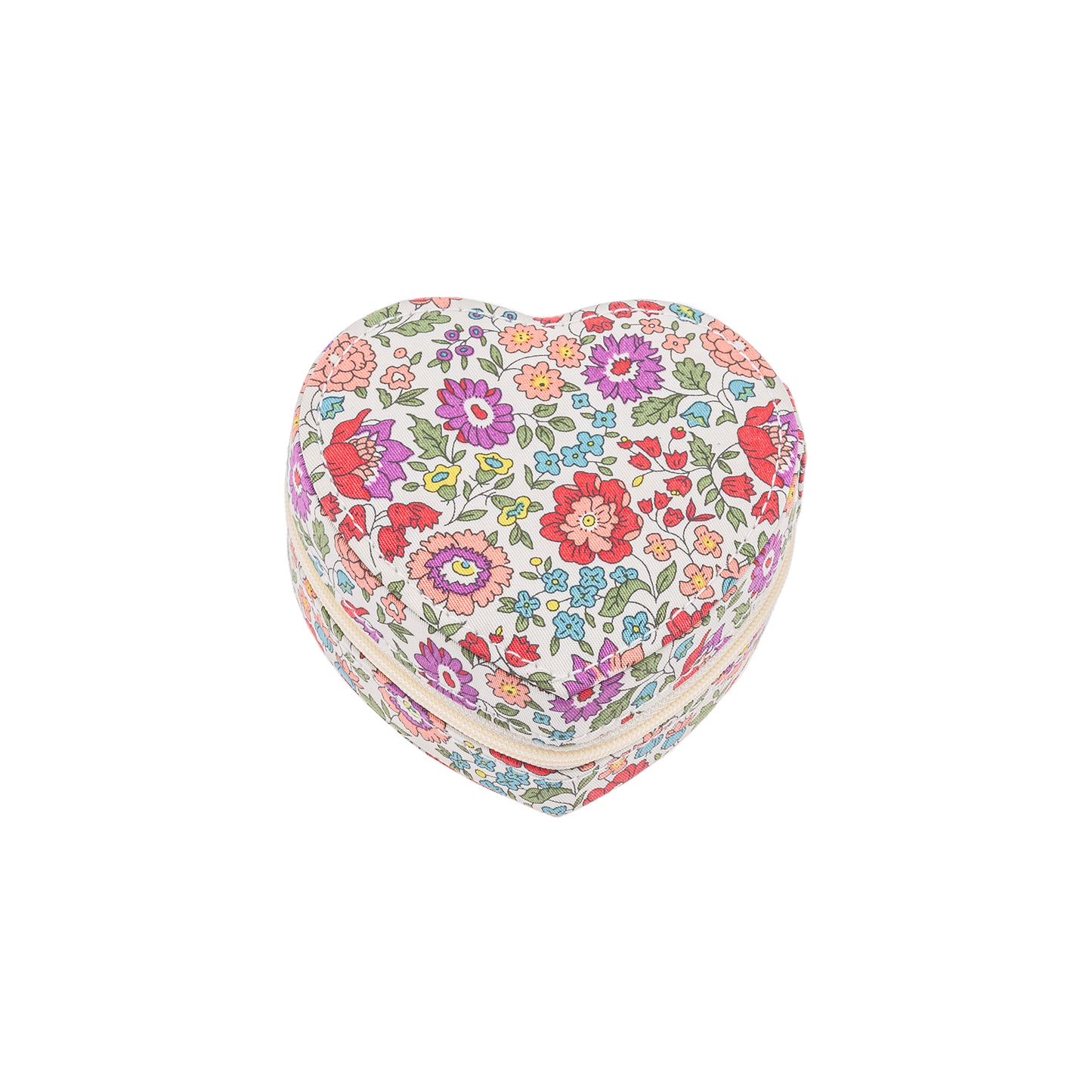 BON DEP Jewelry box heart mw Liberty Danjo