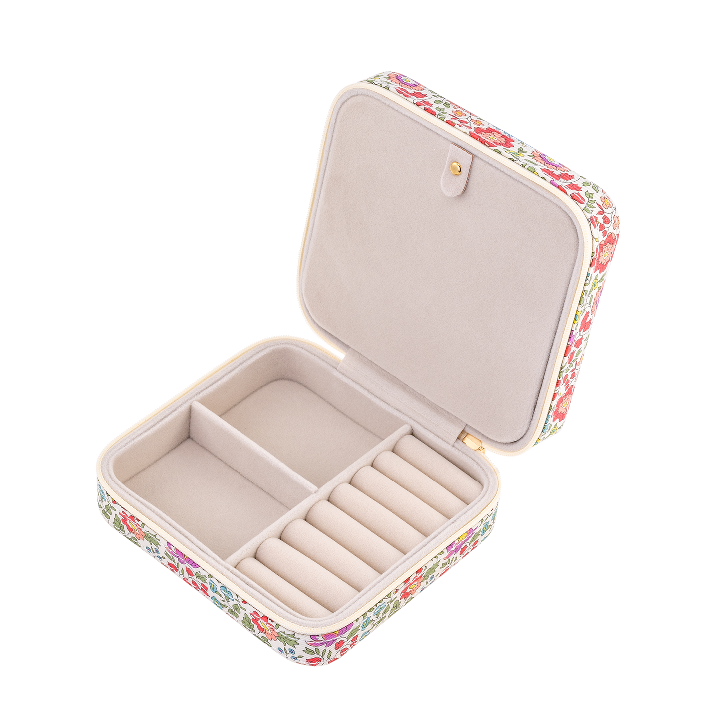 BON DEP Jewelry box octa mw Liberty Danjo