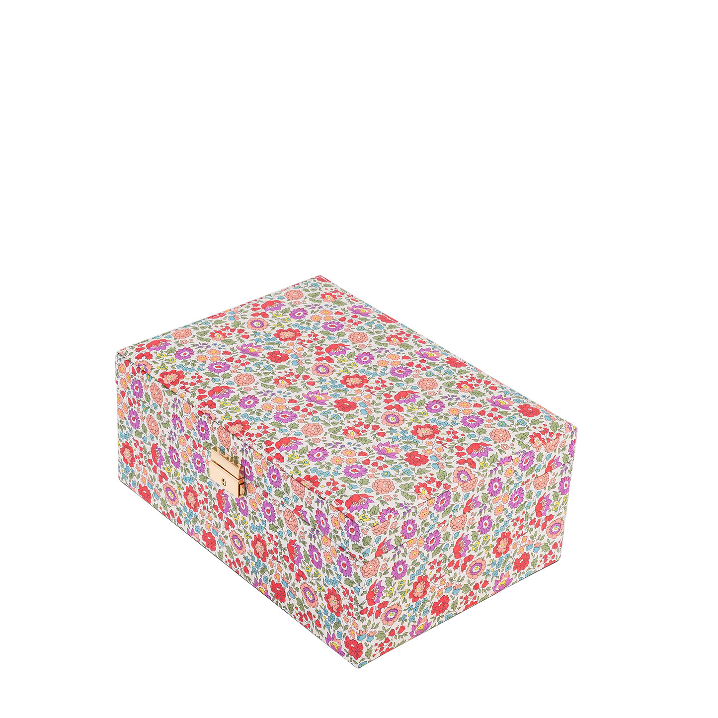 BON DEP Jewelry box square mw Liberty Danjo