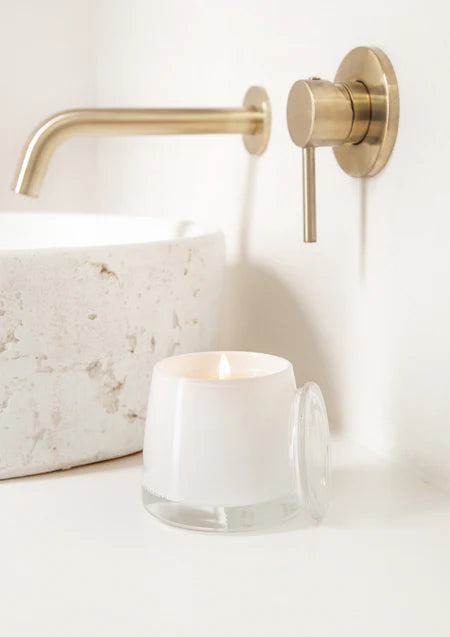 THERAPY RANGE Candle 80gr, Relax - Lavendel & Clary sage