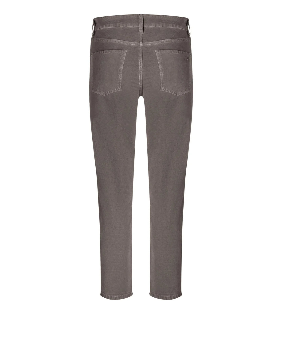 Cambio, Piper Cropped, Stone Grey