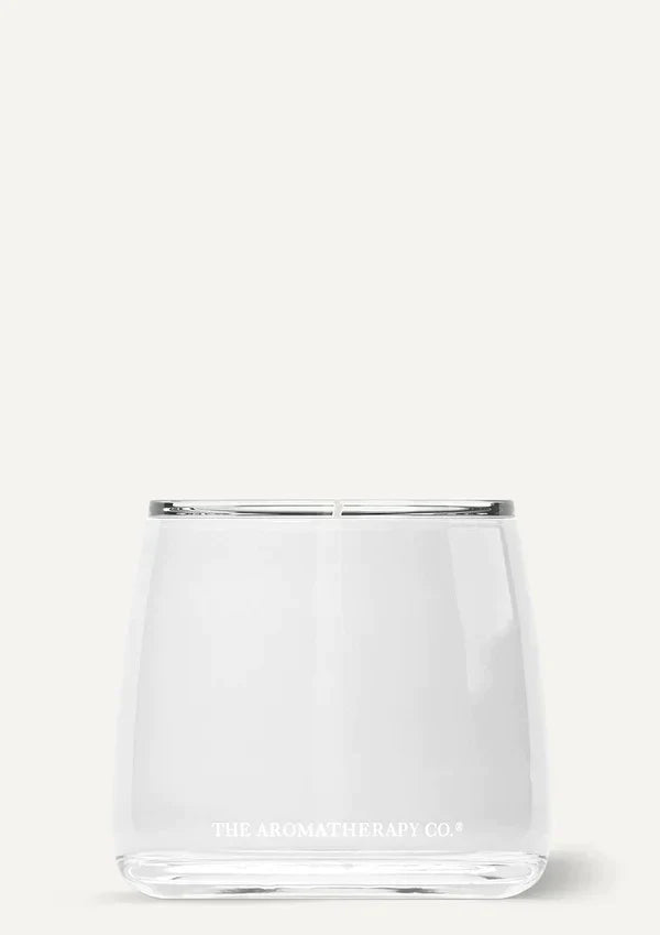 THERAPY RANGE Candle 80gr, Uplift - sweet lime & mandarine