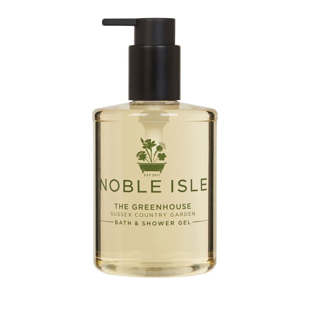 NOBLE ISLE The Greenhouse, Håndsåpe