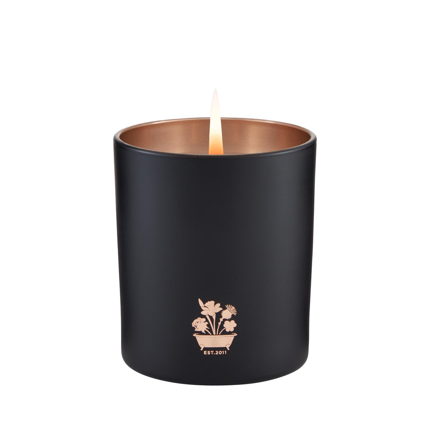 NOBLE ISLE Whiskey & Water Duftlys