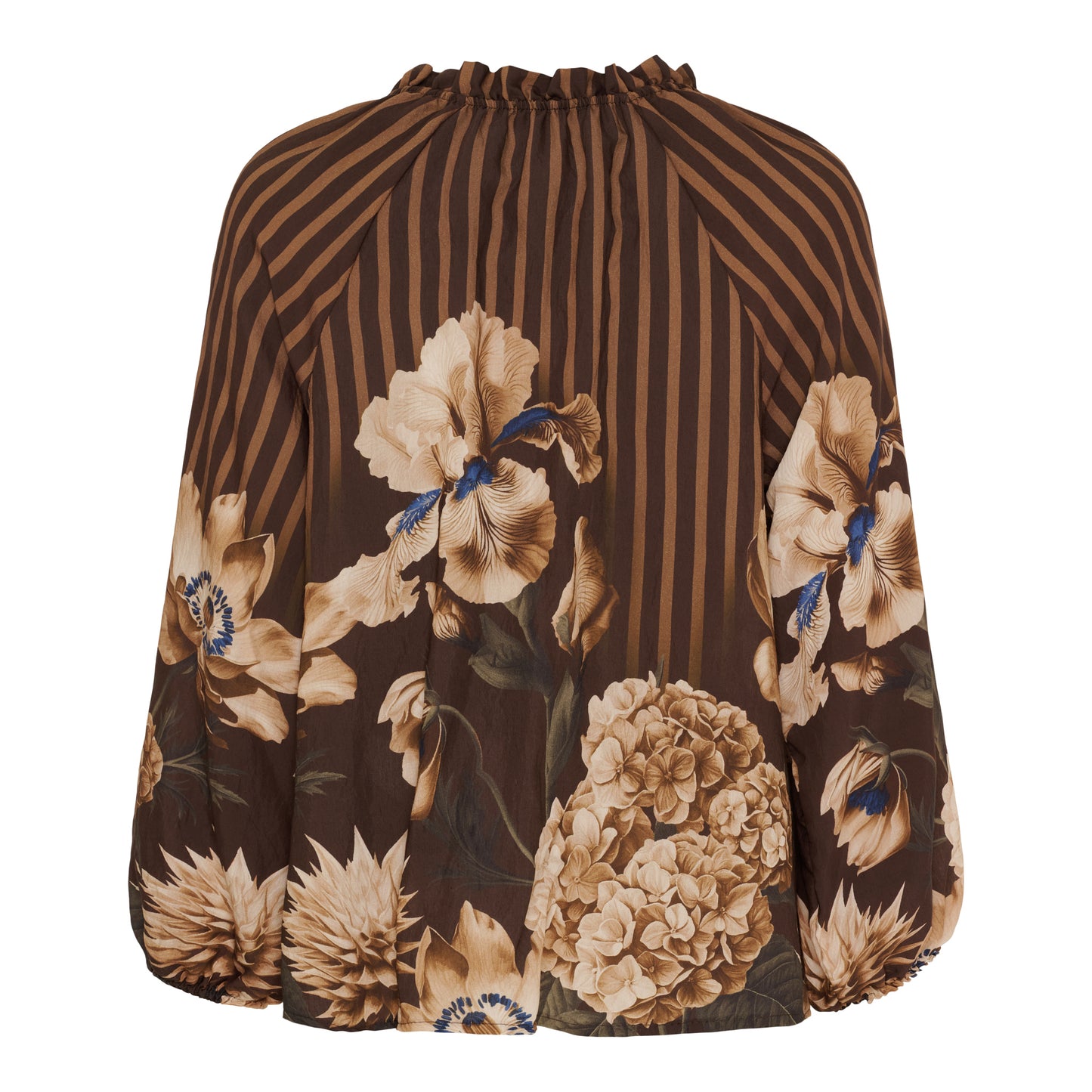 Marta Du Château, Octavia Shirt